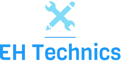 logo EH Technics